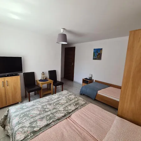 Optimum Quarto em Acomodações Particulares *