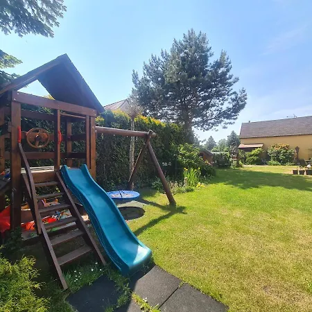 Δωμάτια σε οικογενειακή κατοικία Optimum