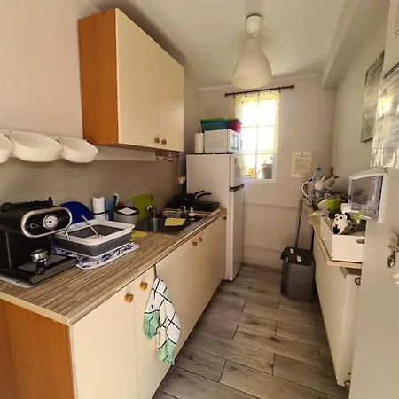 Quarto em Acomodações Particulares Optimum *
