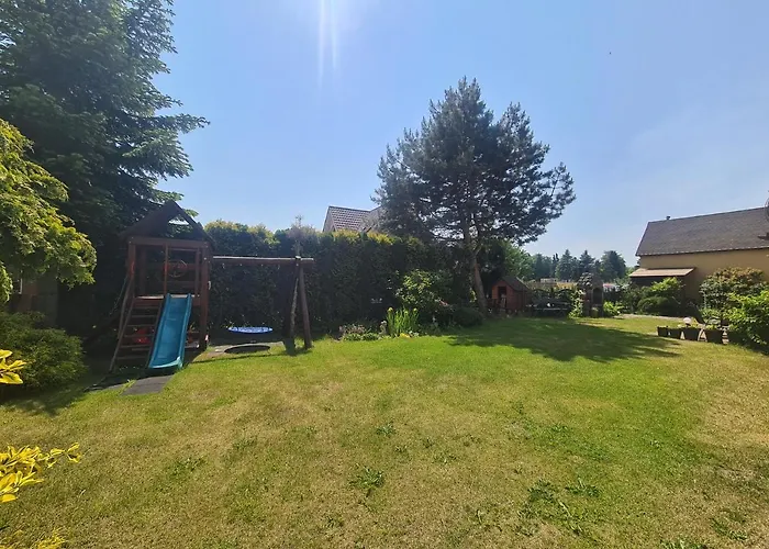 Optimum 民宿 莱鲍