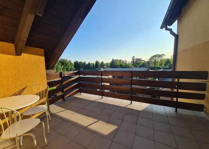 民宿 Optimum 莱鲍